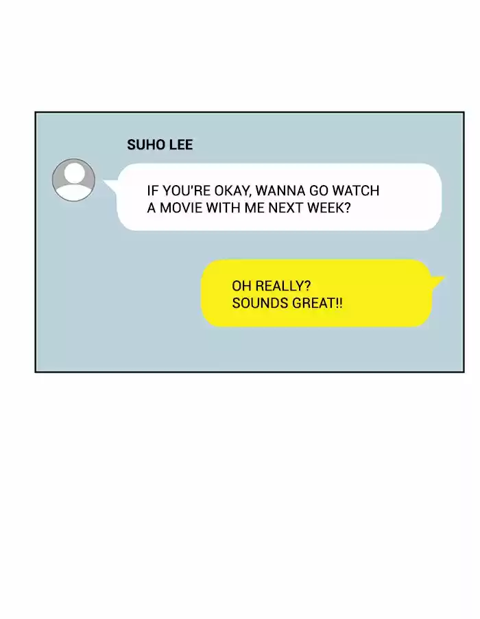 Descent Of A Goddess Chapter 52