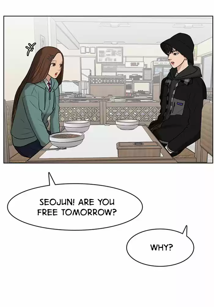 Descent Of A Goddess Chapter 52