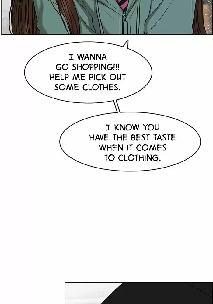 Descent Of A Goddess Chapter 52