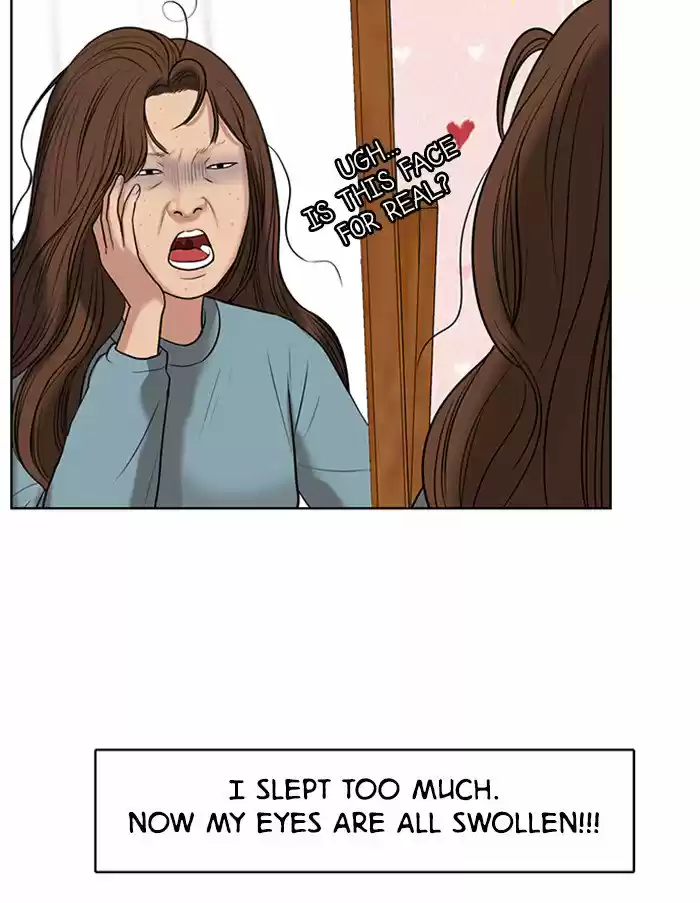 Descent Of A Goddess Chapter 52