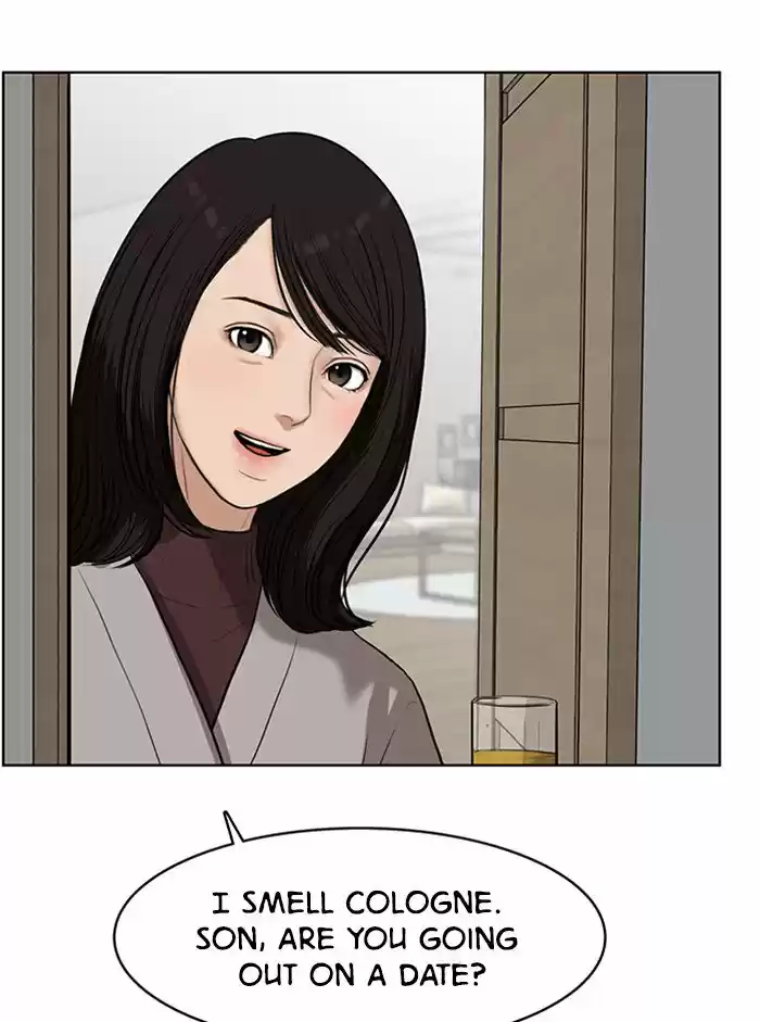 Descent Of A Goddess Chapter 52