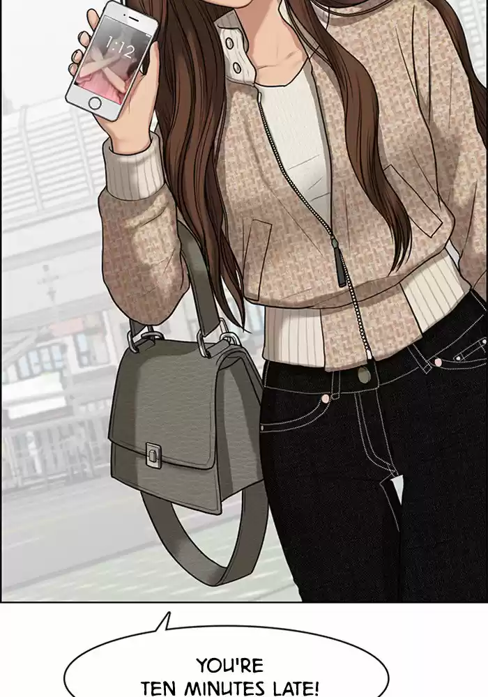 Descent Of A Goddess Chapter 52