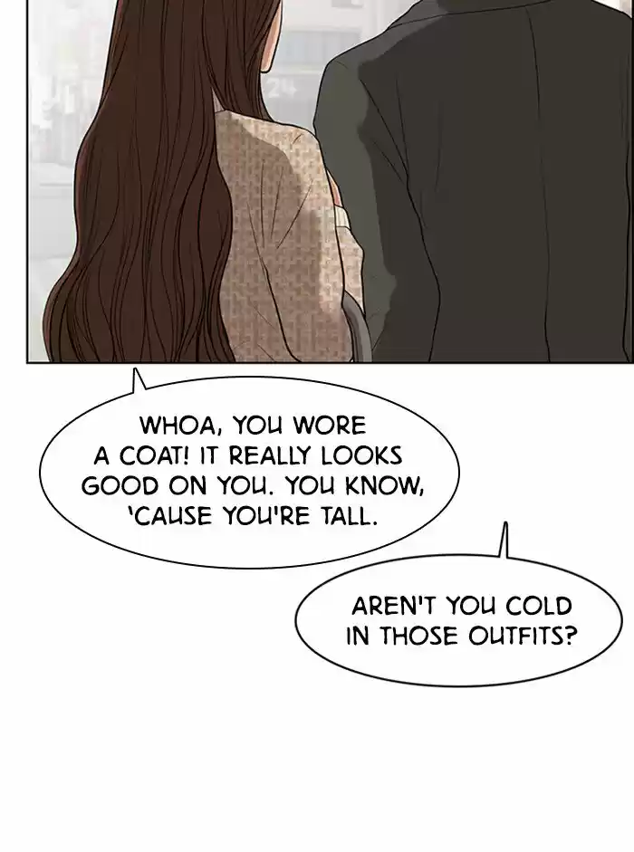 Descent Of A Goddess Chapter 52