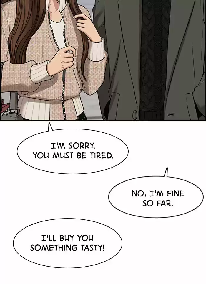 Descent Of A Goddess Chapter 52