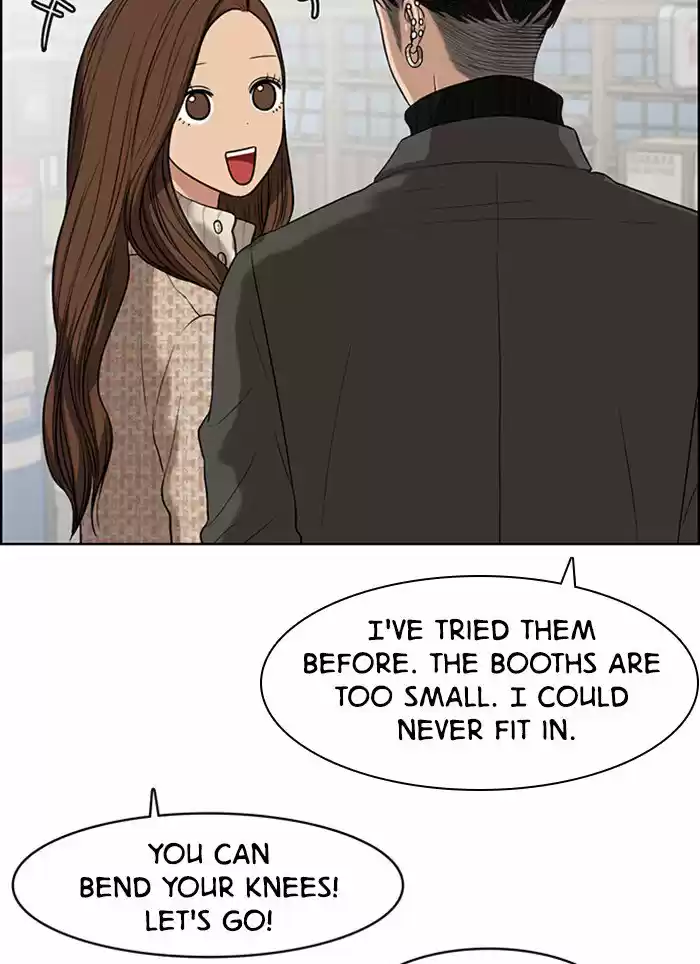 Descent Of A Goddess Chapter 52