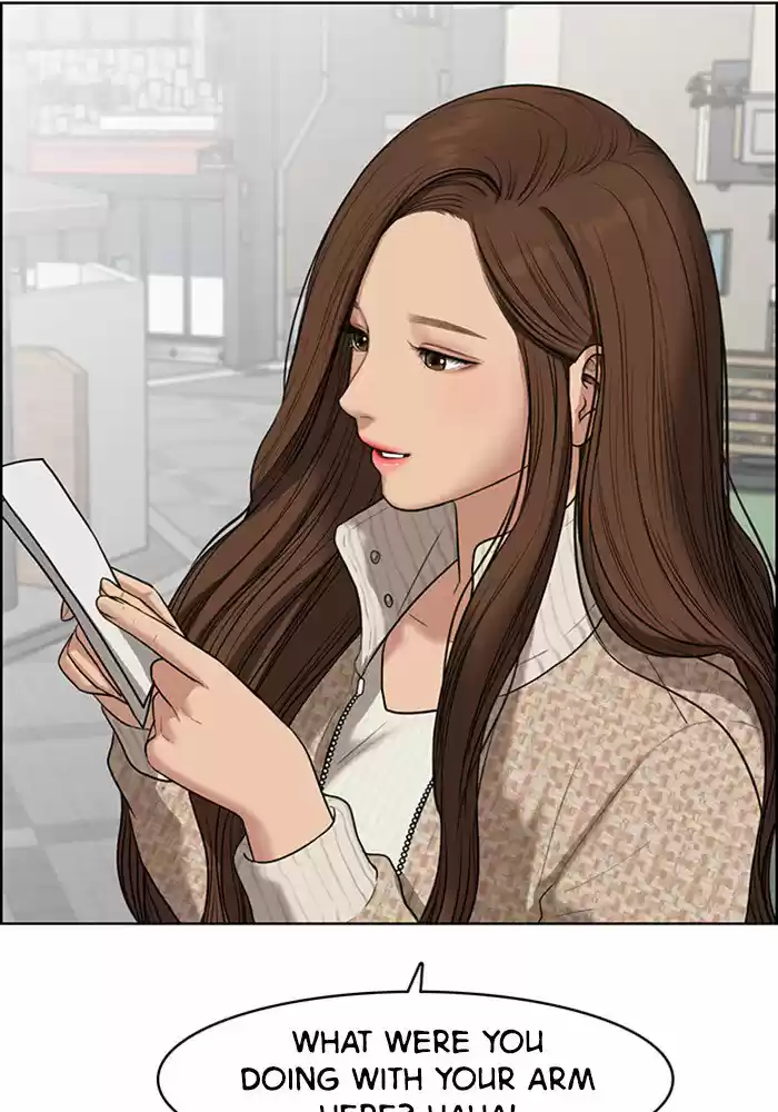 Descent Of A Goddess Chapter 52