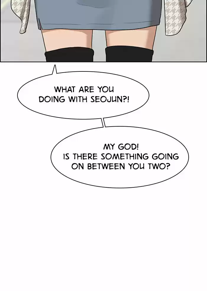 Descent Of A Goddess Chapter 52