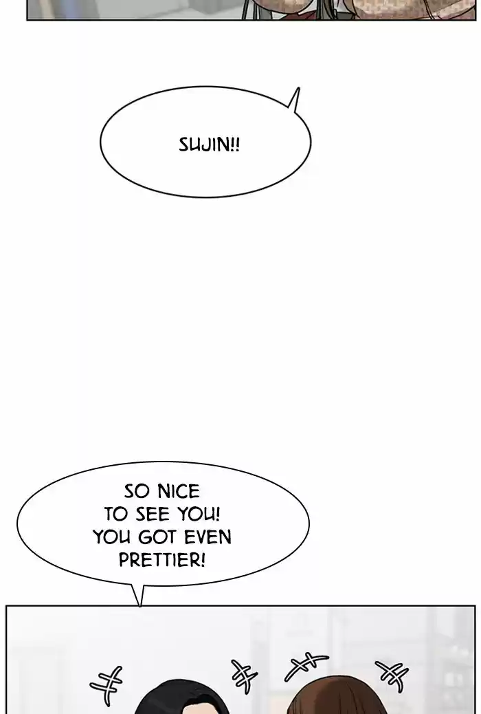 Descent Of A Goddess Chapter 53