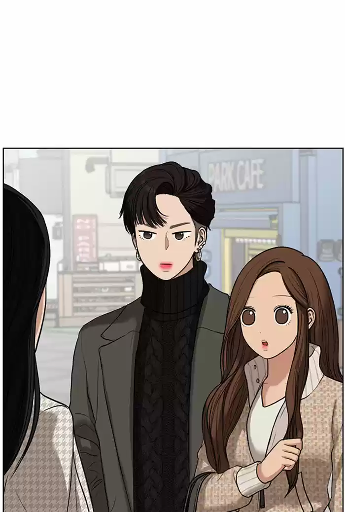 Descent Of A Goddess Chapter 53