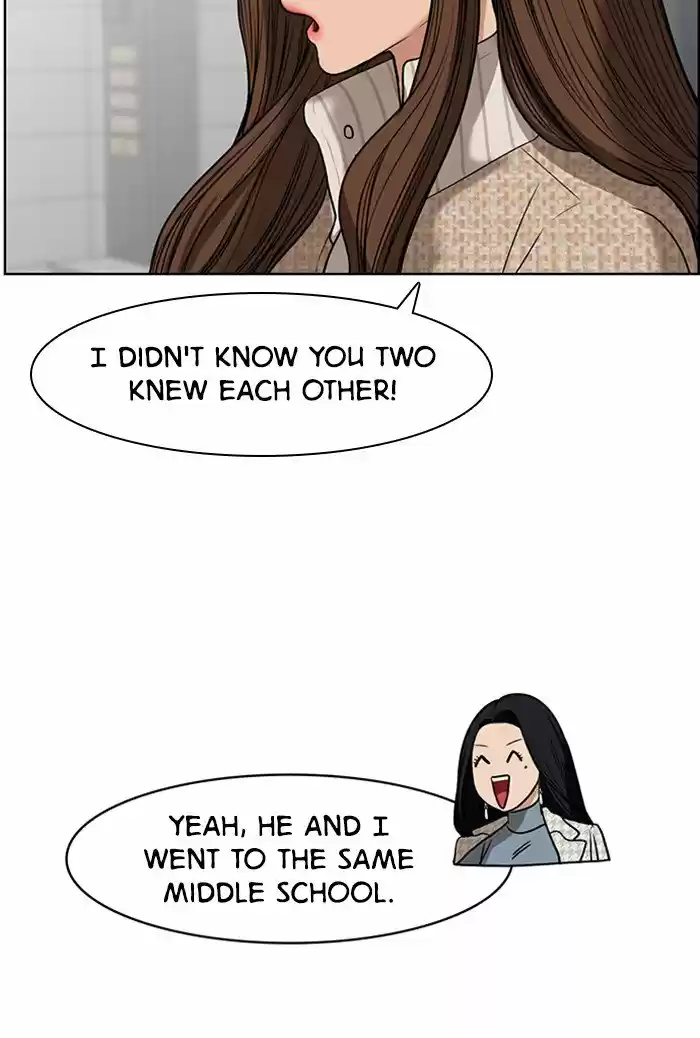 Descent Of A Goddess Chapter 53