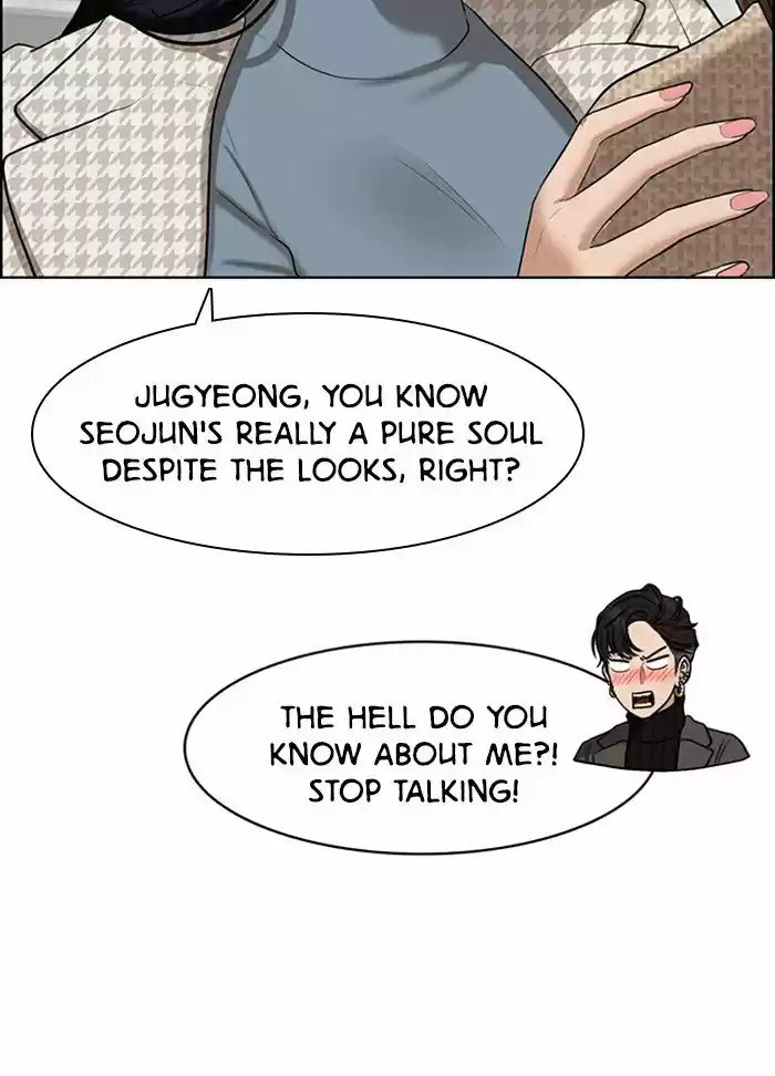 Descent Of A Goddess Chapter 53