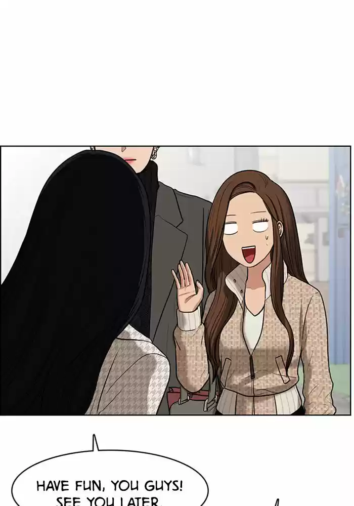 Descent Of A Goddess Chapter 53