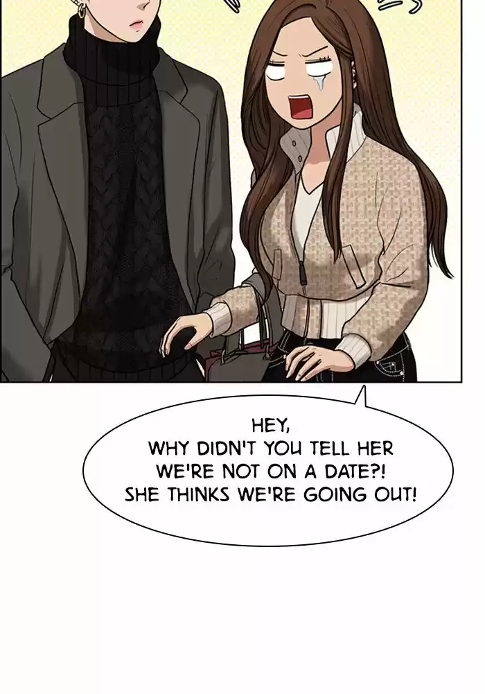 Descent Of A Goddess Chapter 53