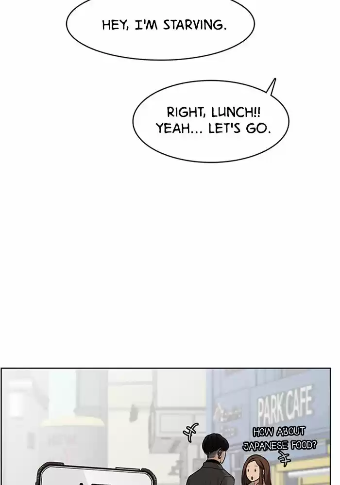 Descent Of A Goddess Chapter 53