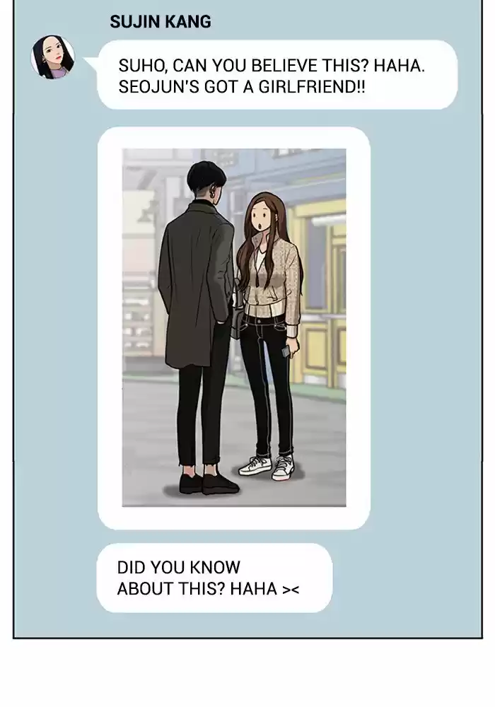 Descent Of A Goddess Chapter 53