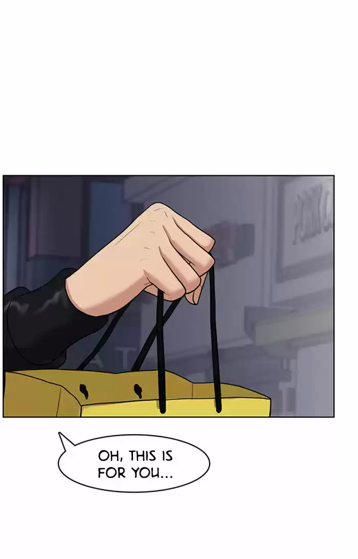 Descent Of A Goddess Chapter 53