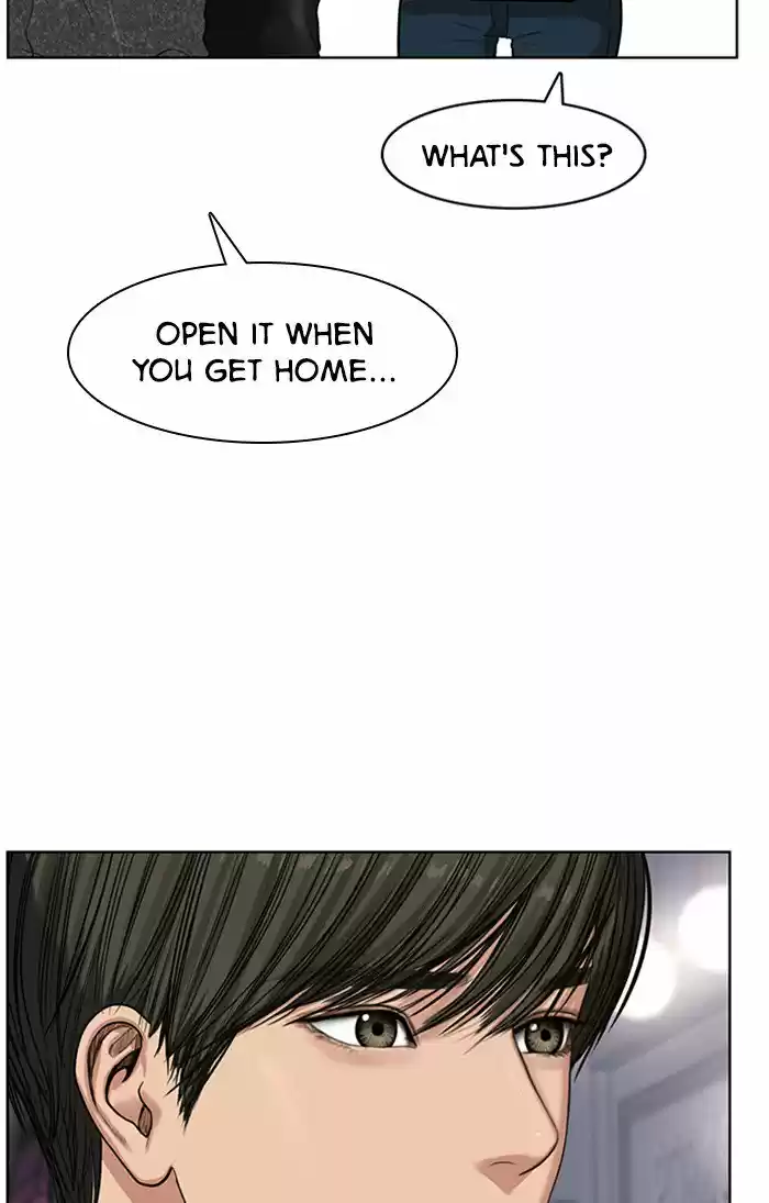 Descent Of A Goddess Chapter 53