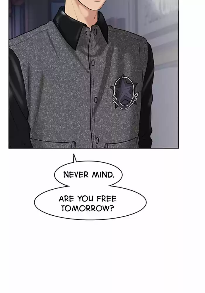 Descent Of A Goddess Chapter 53