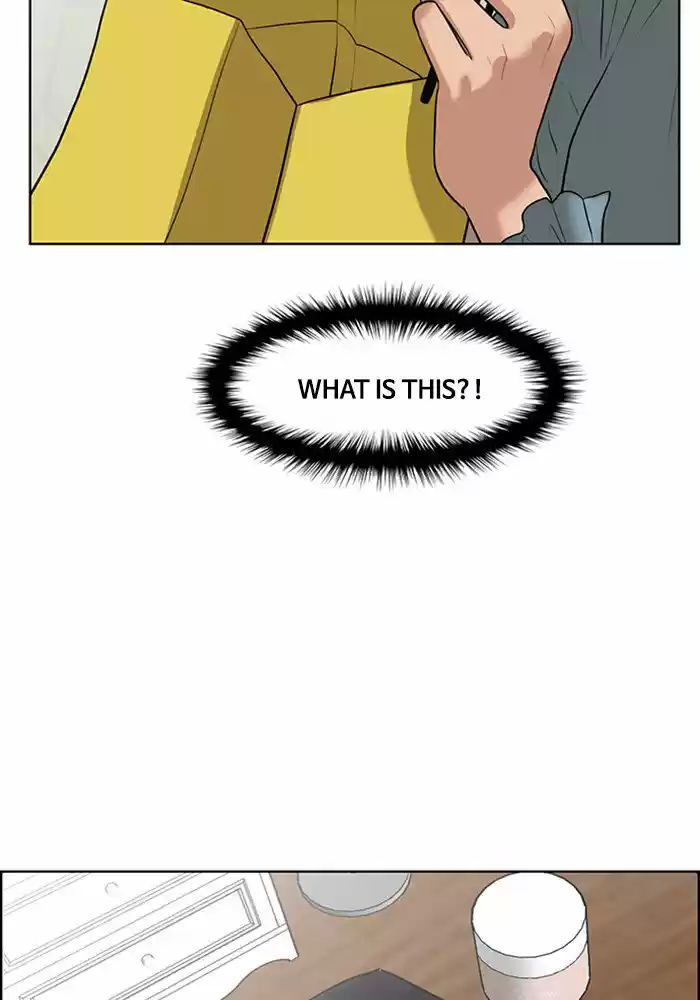 Descent Of A Goddess Chapter 53