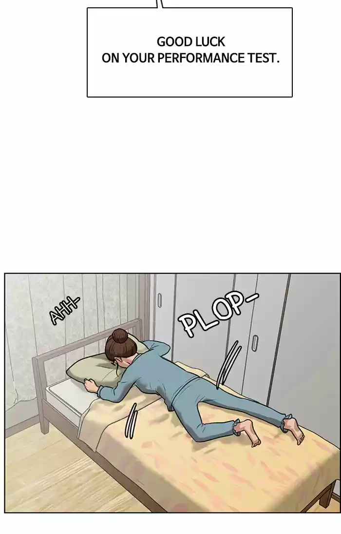 Descent Of A Goddess Chapter 53