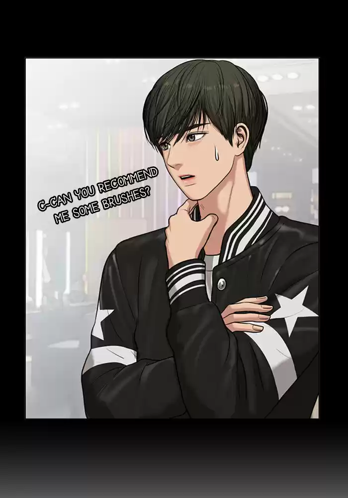 Descent Of A Goddess Chapter 53