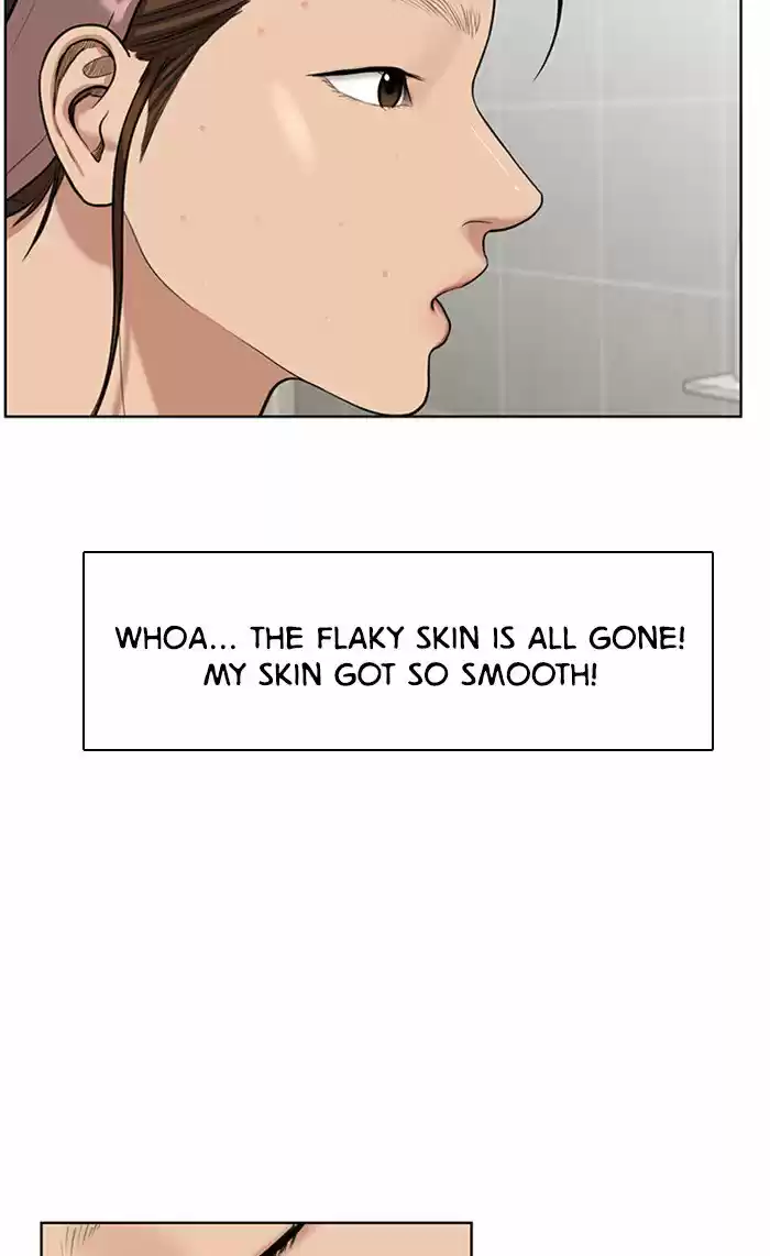 Descent Of A Goddess Chapter 53