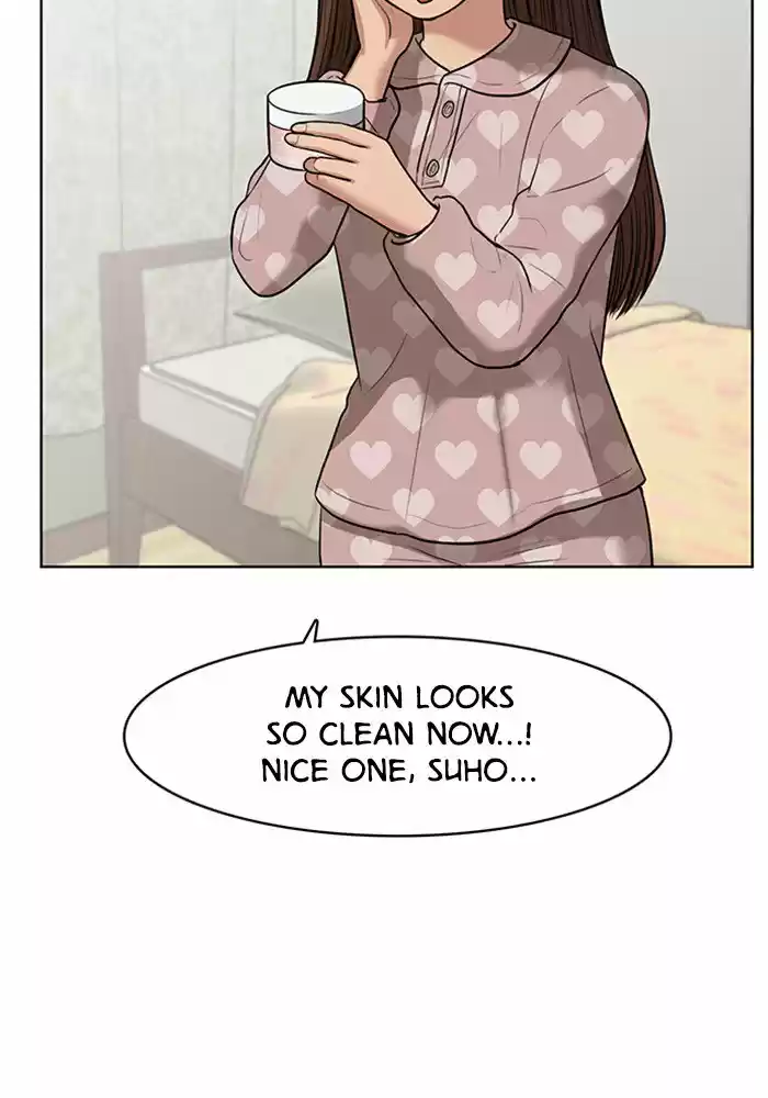 Descent Of A Goddess Chapter 53