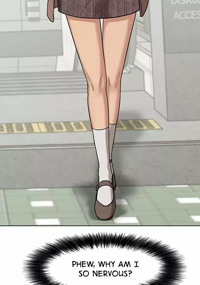 Descent Of A Goddess Chapter 53