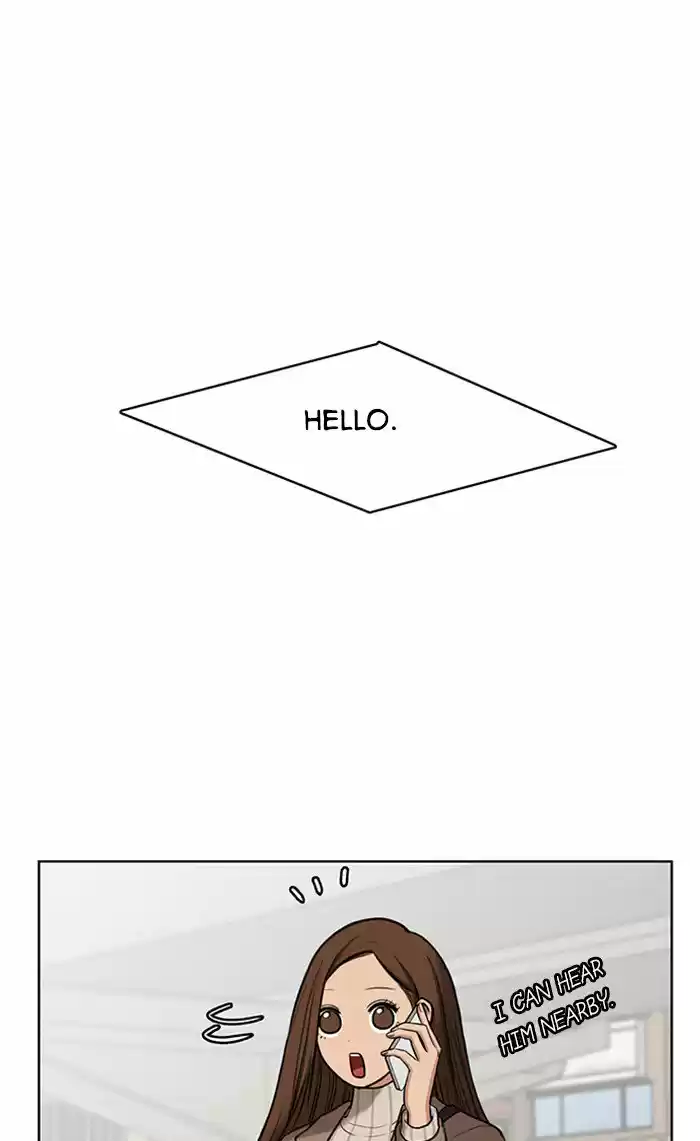 Descent Of A Goddess Chapter 53