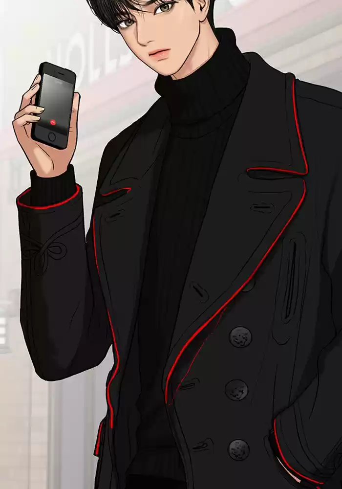 Descent Of A Goddess Chapter 54