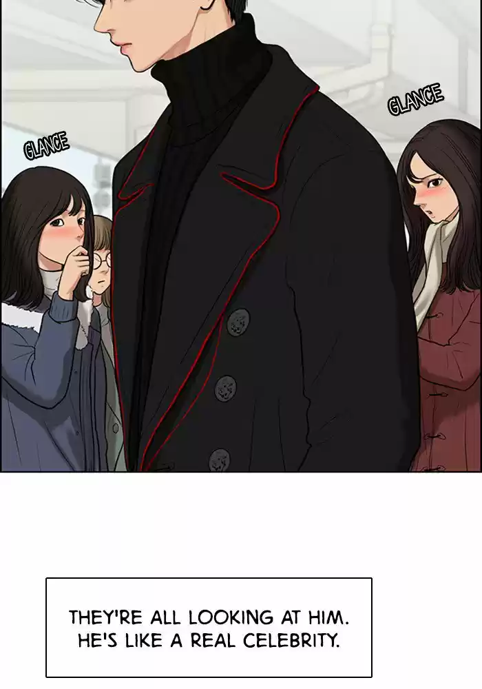 Descent Of A Goddess Chapter 54