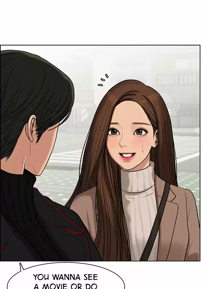 Descent Of A Goddess Chapter 54