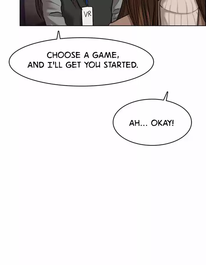 Descent Of A Goddess Chapter 54