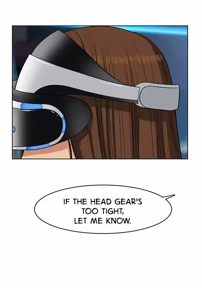 Descent Of A Goddess Chapter 54