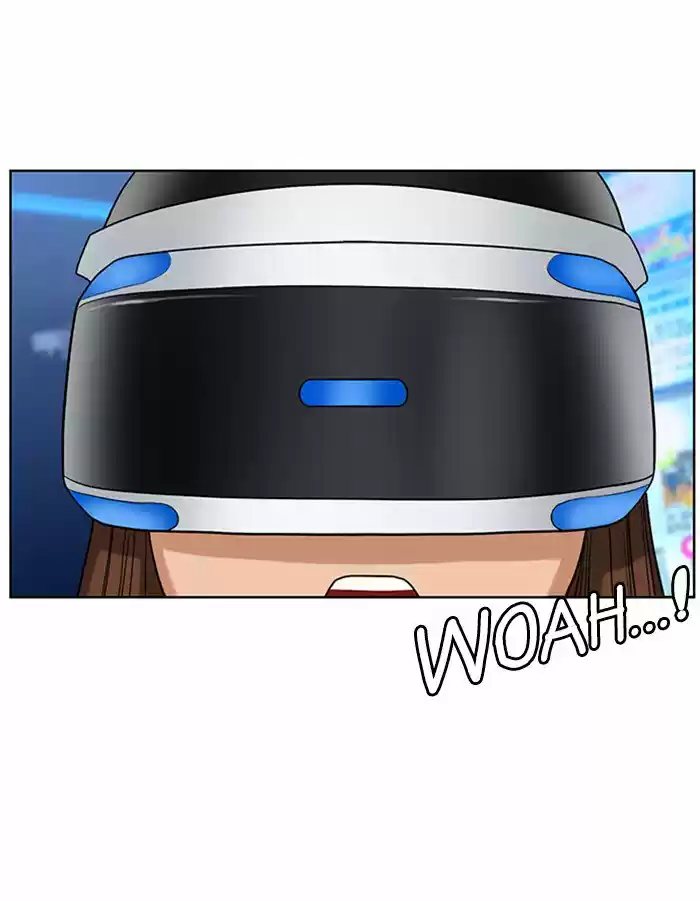 Descent Of A Goddess Chapter 54