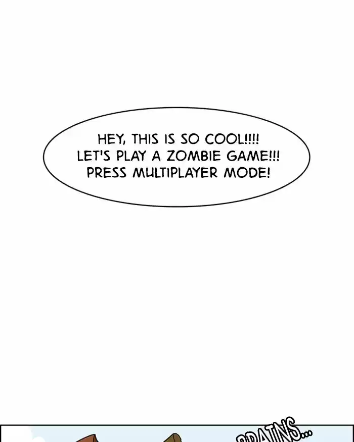 Descent Of A Goddess Chapter 54