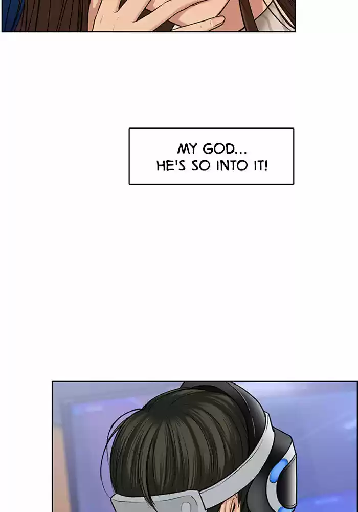 Descent Of A Goddess Chapter 54