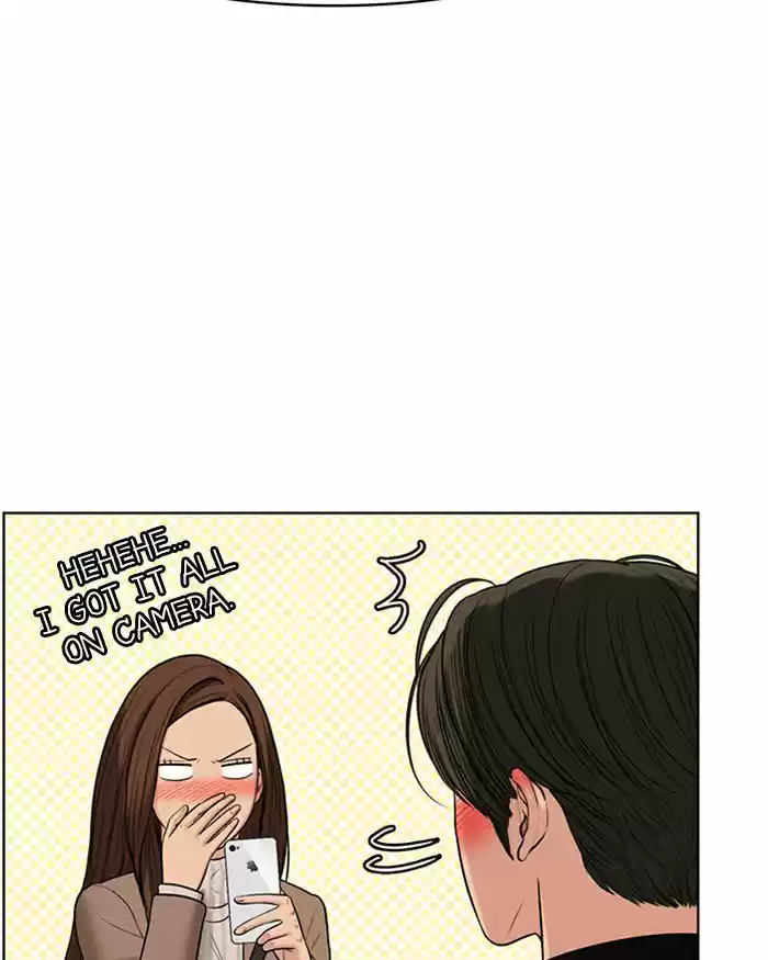 Descent Of A Goddess Chapter 54