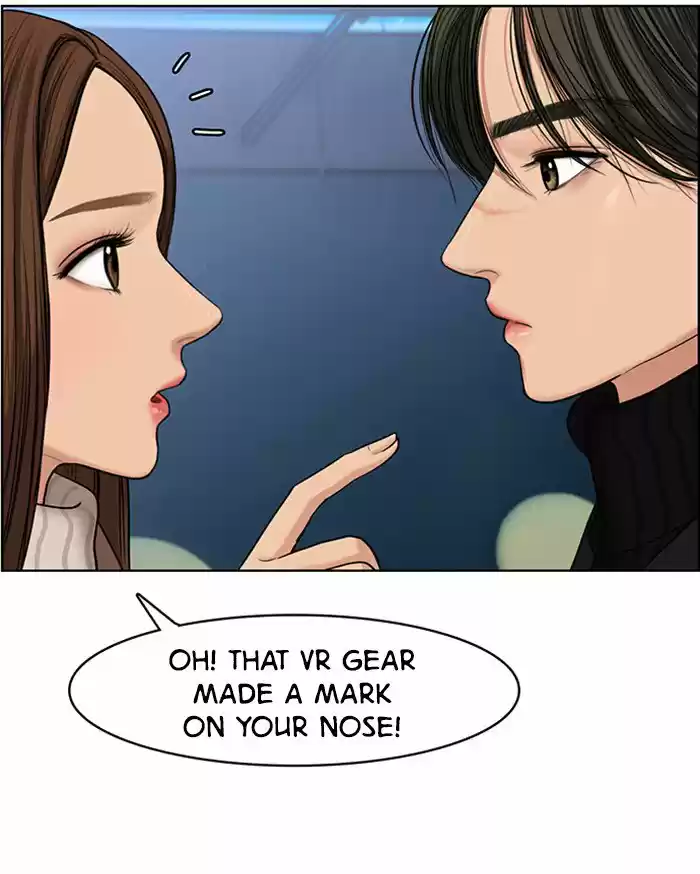 Descent Of A Goddess Chapter 54