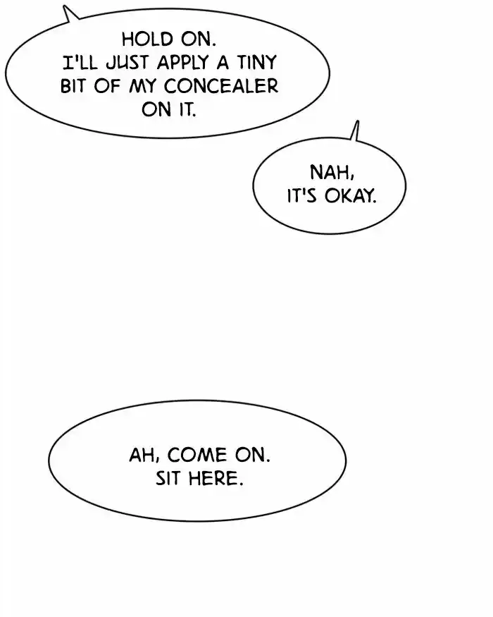 Descent Of A Goddess Chapter 54