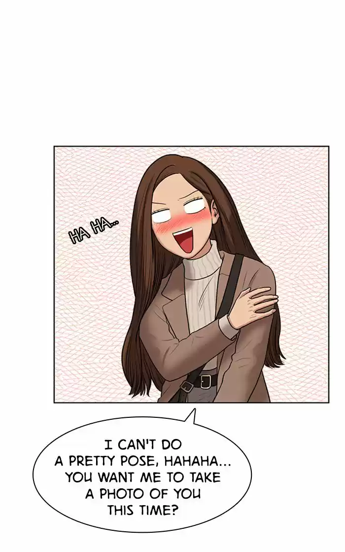 Descent Of A Goddess Chapter 54