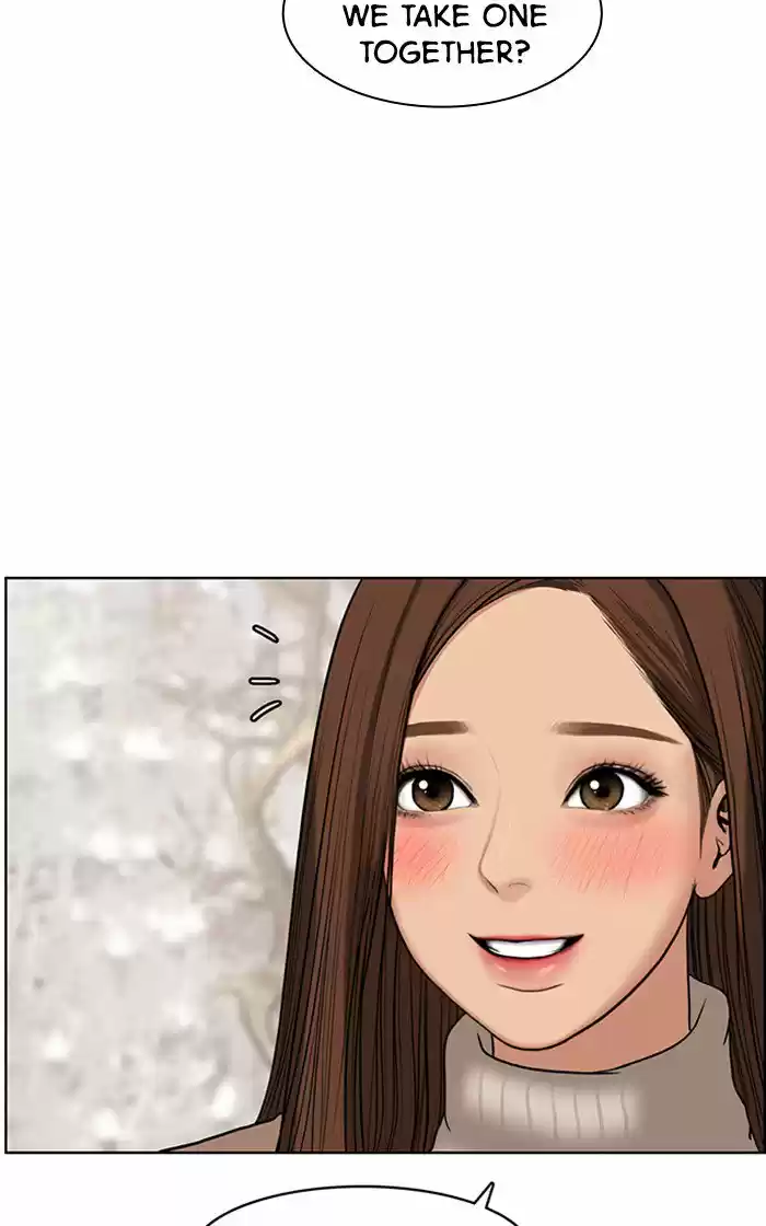 Descent Of A Goddess Chapter 54