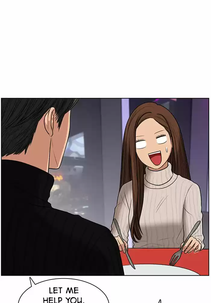 Descent Of A Goddess Chapter 54