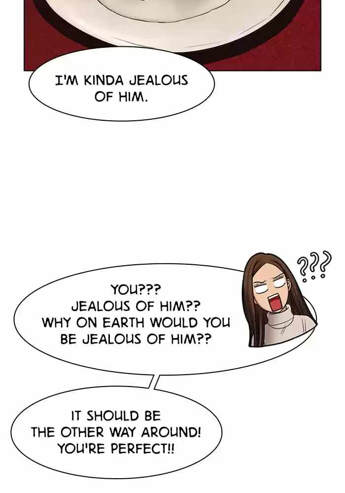 Descent Of A Goddess Chapter 54