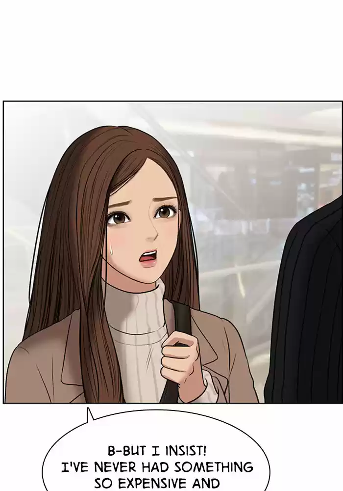 Descent Of A Goddess Chapter 54