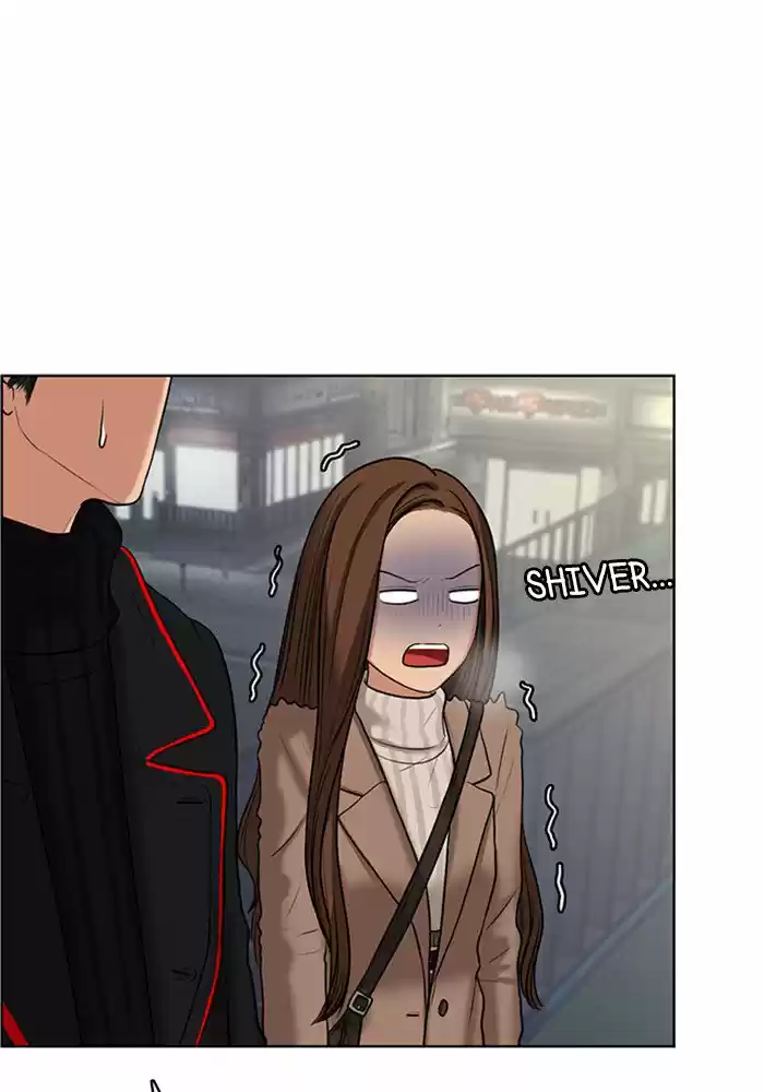 Descent Of A Goddess Chapter 54