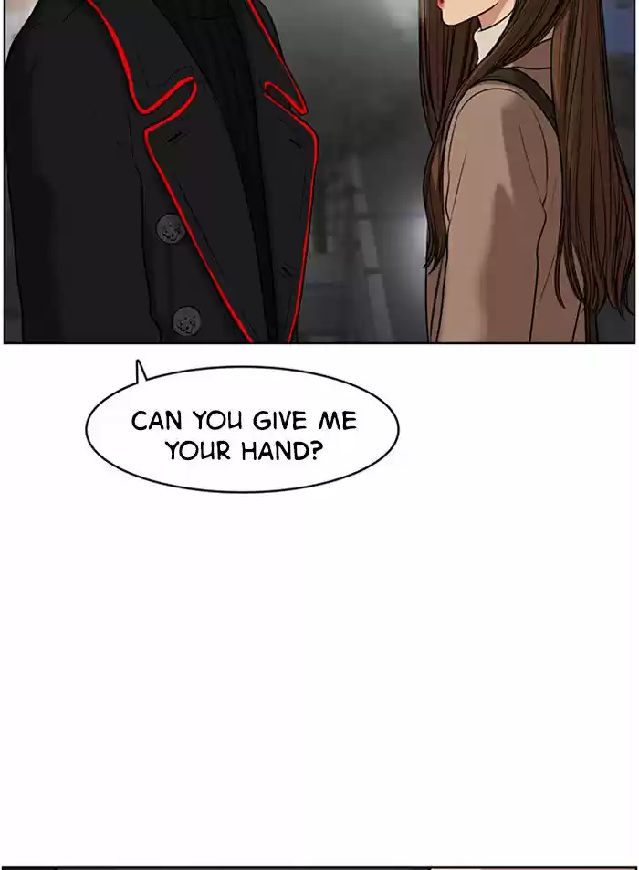 Descent Of A Goddess Chapter 54