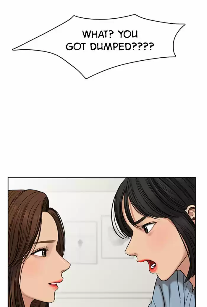 Descent Of A Goddess Chapter 55