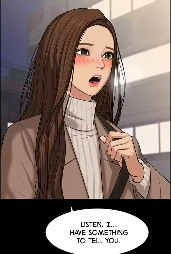 Descent Of A Goddess Chapter 55