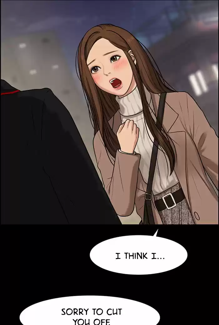 Descent Of A Goddess Chapter 55